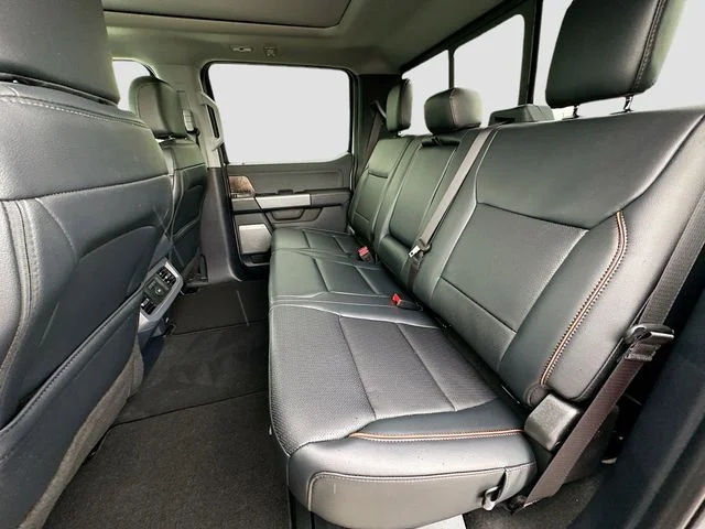 New 2026 Avalanche Ford Lariat image 17