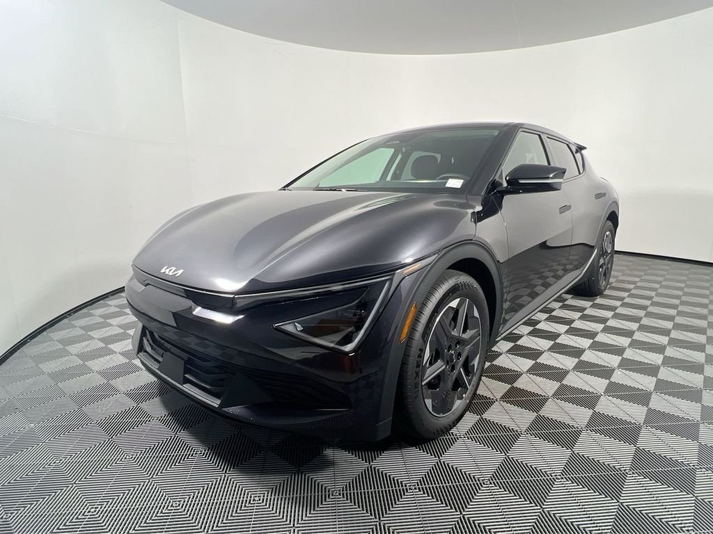 New 2026 Panthera Metal Kia LIGHT image 9