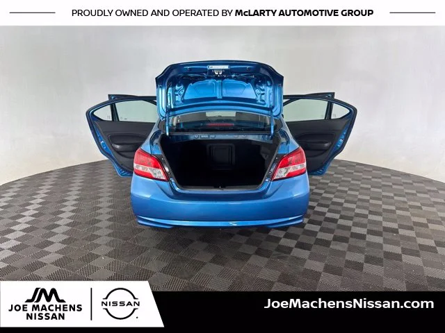 Used 2020  Mitsubishi ES image 18