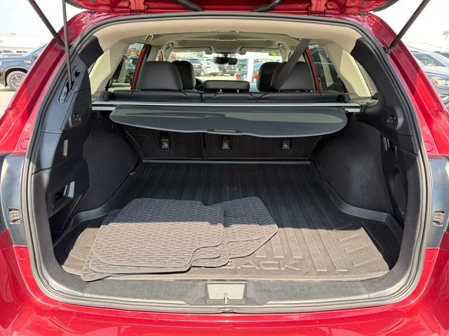Used 2019 Red Subaru 2.5i image 29