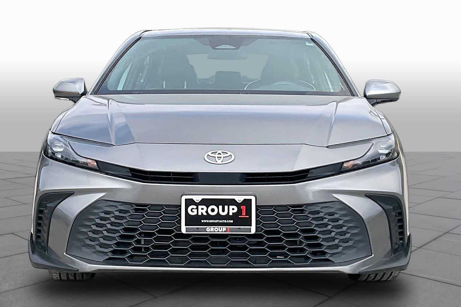 Used 2025 Heavy Metal Toyota SE image 4