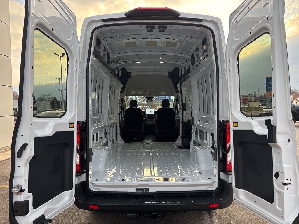 2026 Ford Transit Van Base - Photo 30