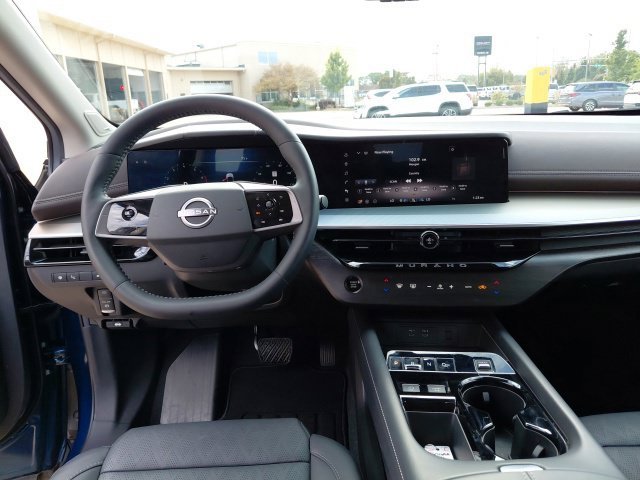Used 2026 Blue Nissan Platinum image 29