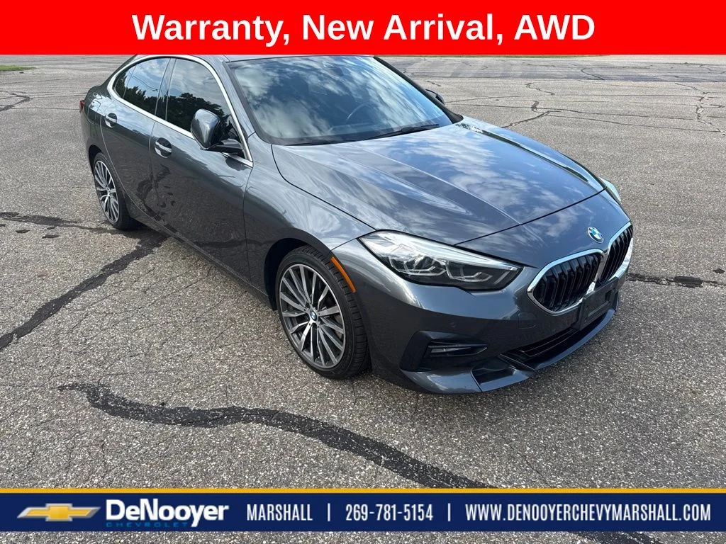2020 BMW 2 Series 228i - Photo 7