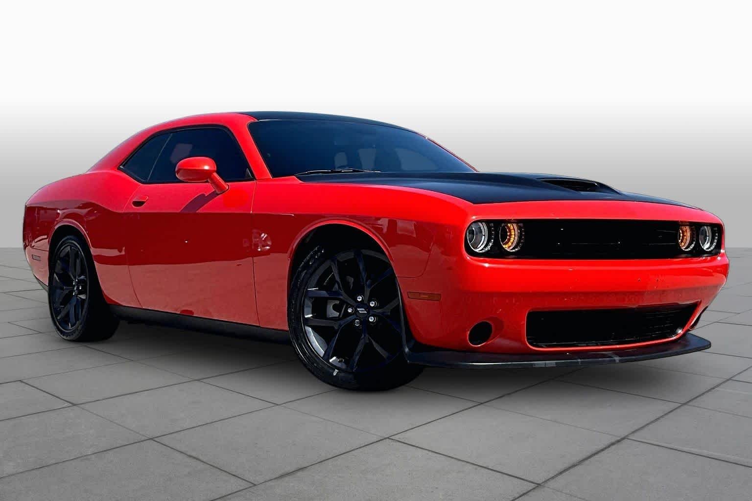 Used 2023 Go Mango Dodge GT image 3