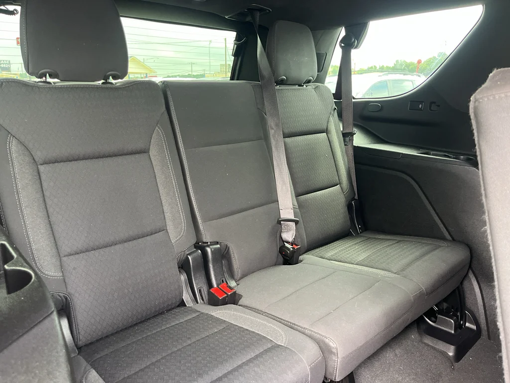 Used 2023 Black Chevrolet LS image 24