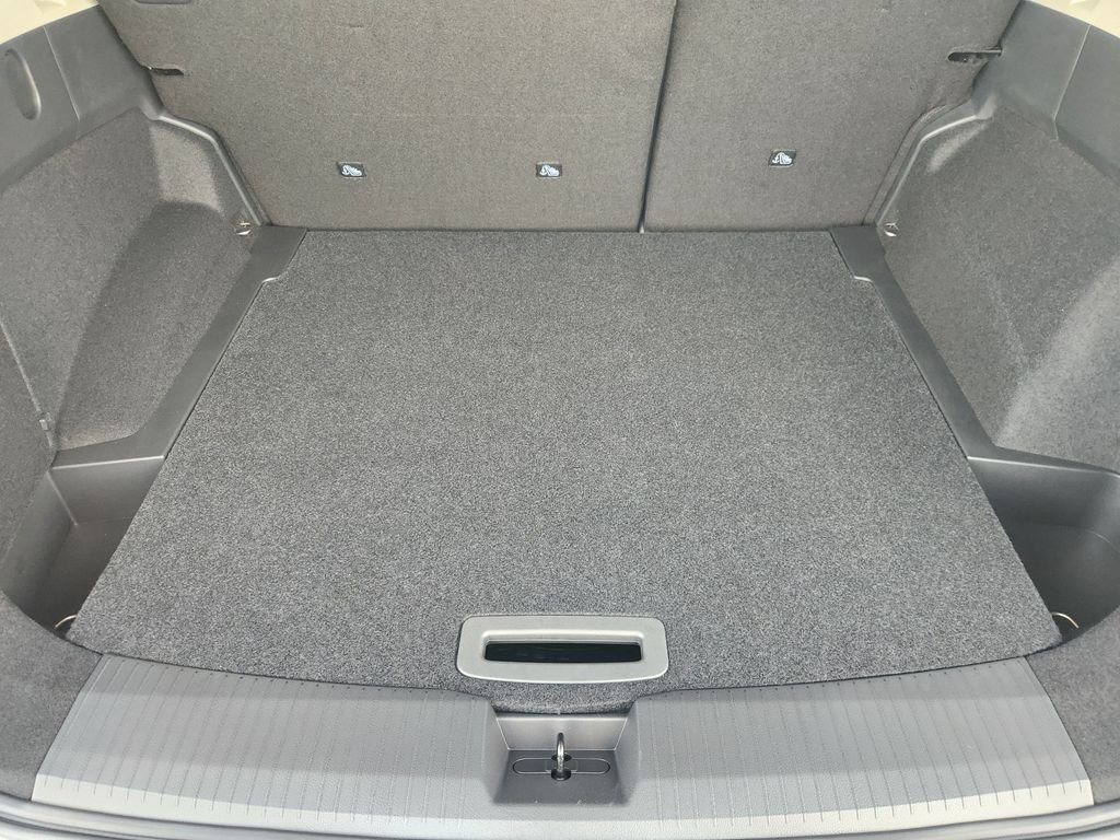 New 2026 Boulder Gray Pearl Nissan Dark Armor™ image 33