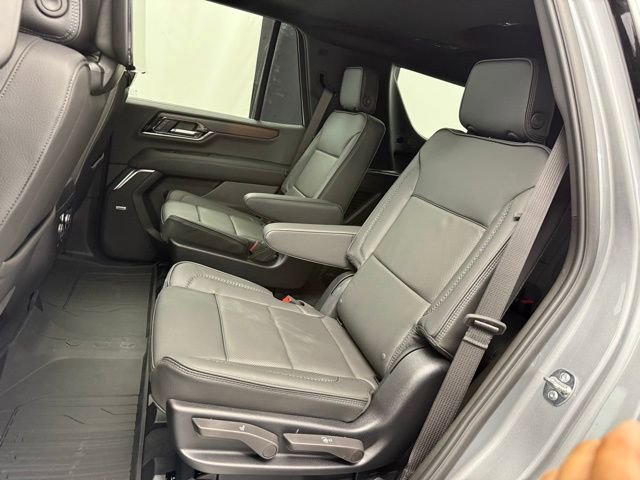 New 2026 Sterling Metallic GMC Denali image 24