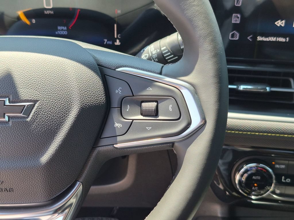 2026 Chevrolet Trailblazer Activ - Photo 19