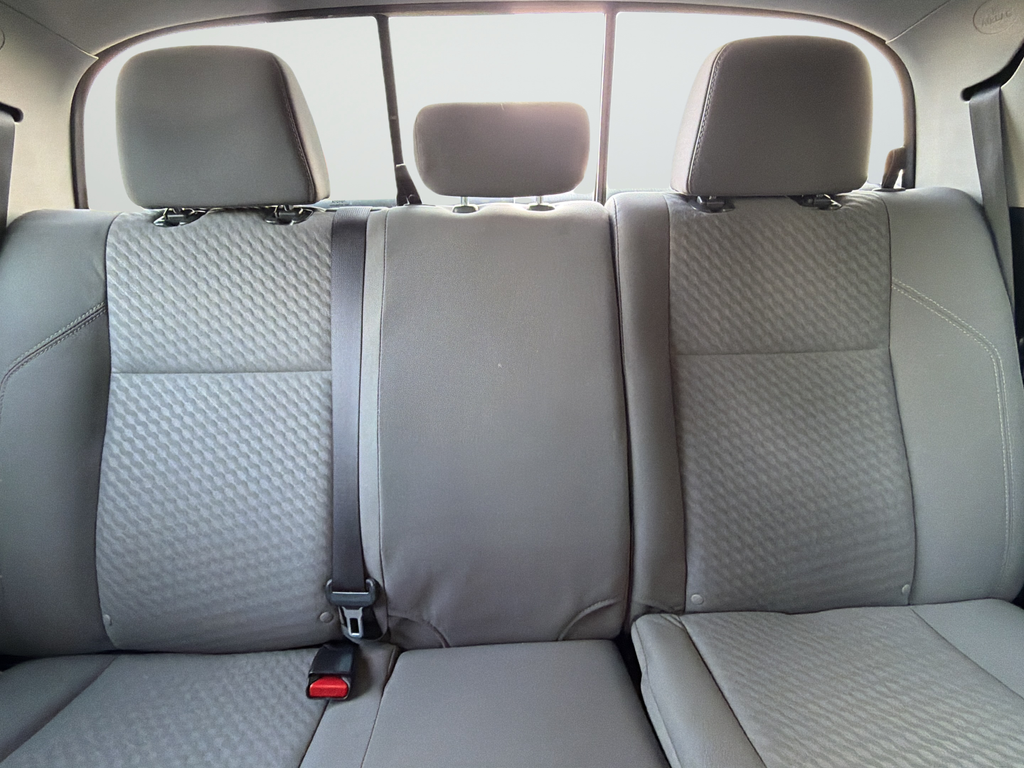 Used 2022 Blue Toyota SR5 image 27
