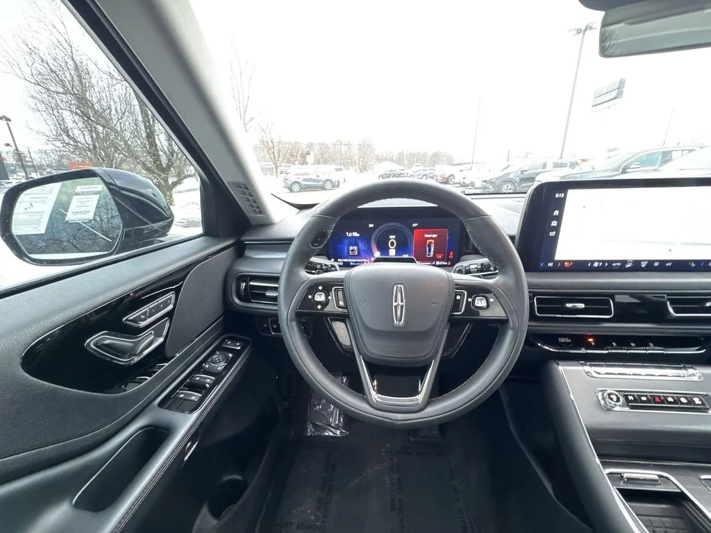 2025 Lincoln Aviator Premiere - Photo 14