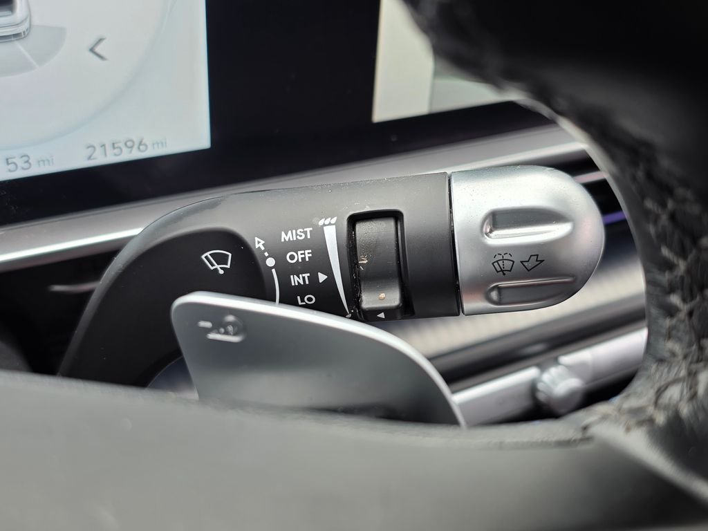 2024 Hyundai IONIQ 6 SEL - Photo 37