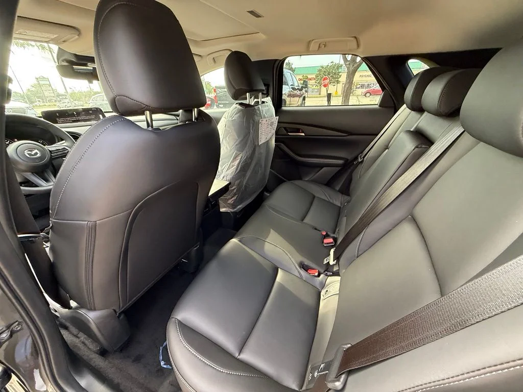 New 2026 Gray Mazda 2.5 S Preferred image 28