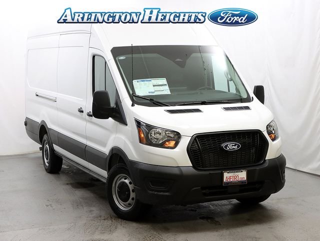 2026 Ford Transit 350 High Roof 148EL WB's photo