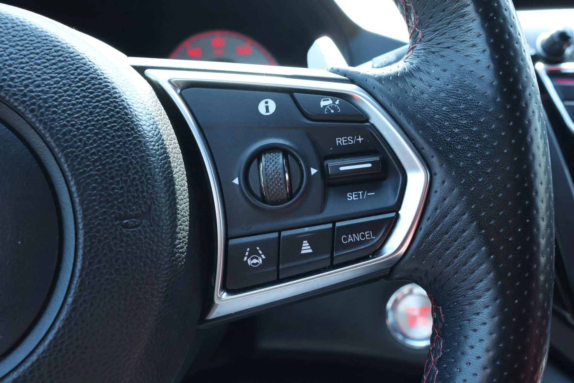 Certified Used 2022  Acura A-Spec Package image 11
