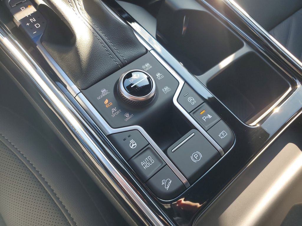 2026 Kia Sorento X-Pro SX Prestige - Photo 39