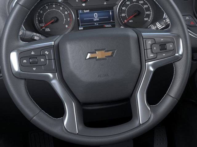 2025 Chevrolet Blazer 3LT - Photo 20