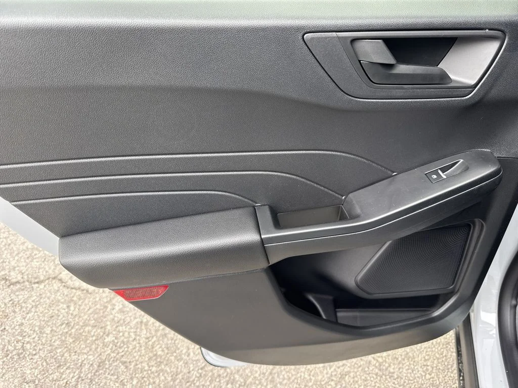 New 2026 Silver Ford Active image 21