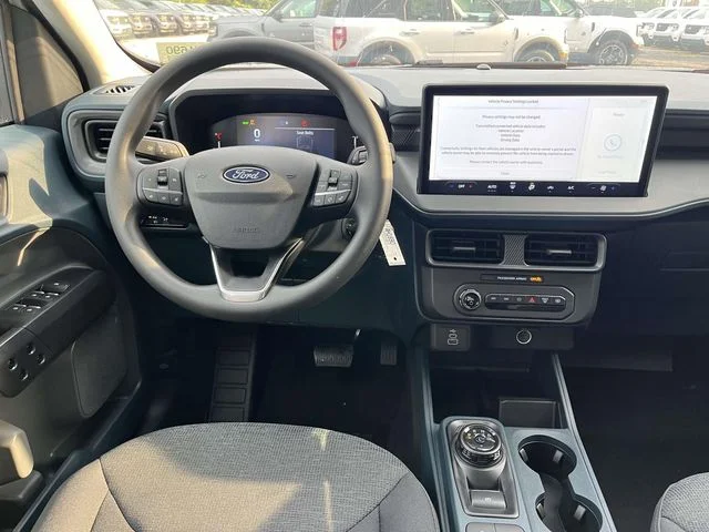 New 2026 White Ford XL image 9