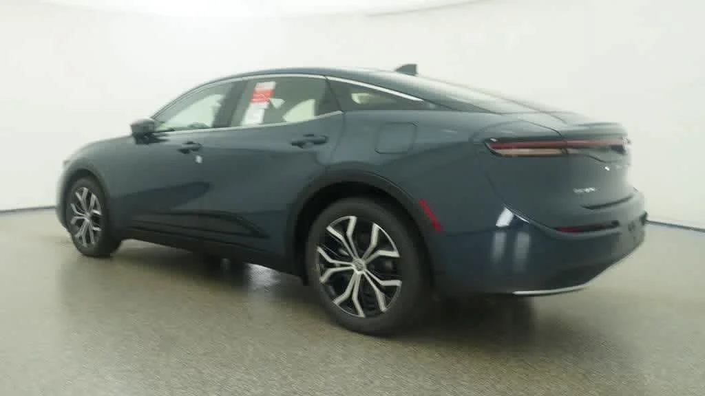 New 2026 Storm Cloud Toyota Limited image 15