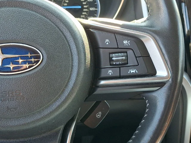 Used 2019 White Subaru Touring image 25