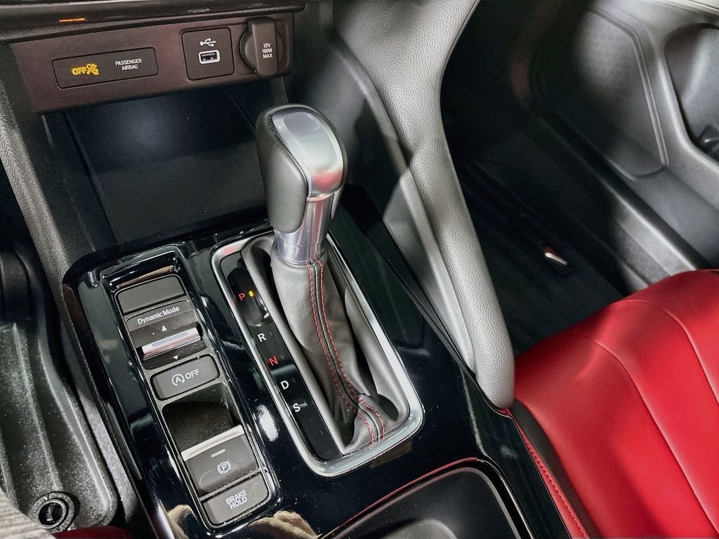 Used 2025 Gray Acura A-Spec Package image 17