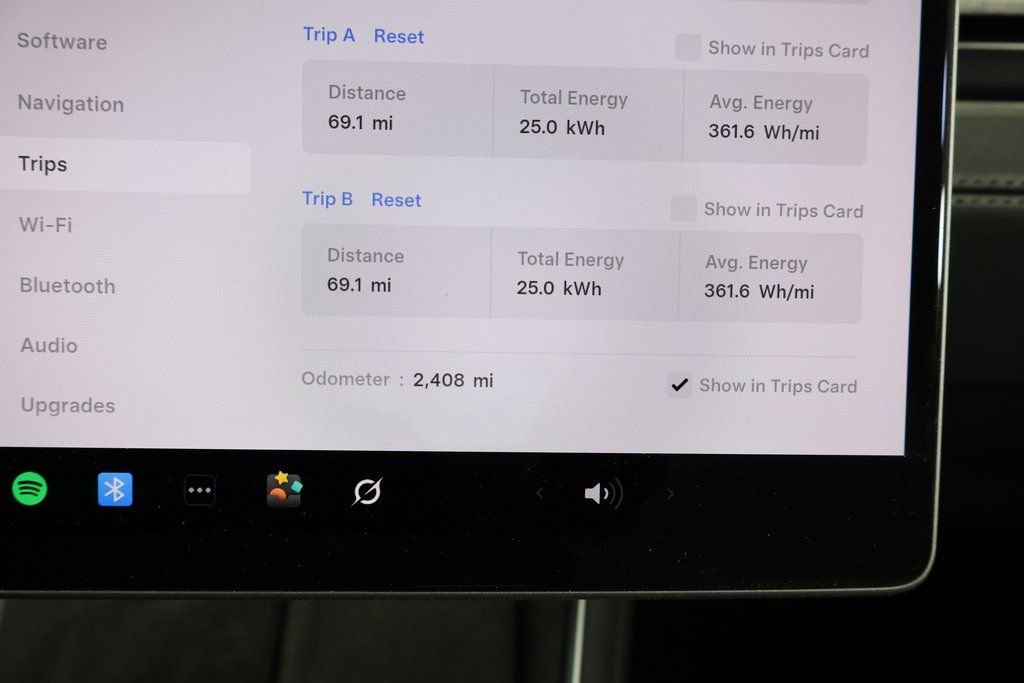 Used 2026  Tesla Premium image 14
