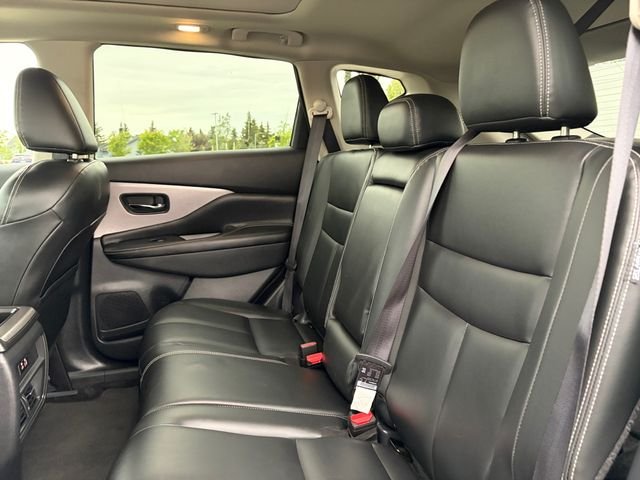 Used 2024  Nissan SV image 22