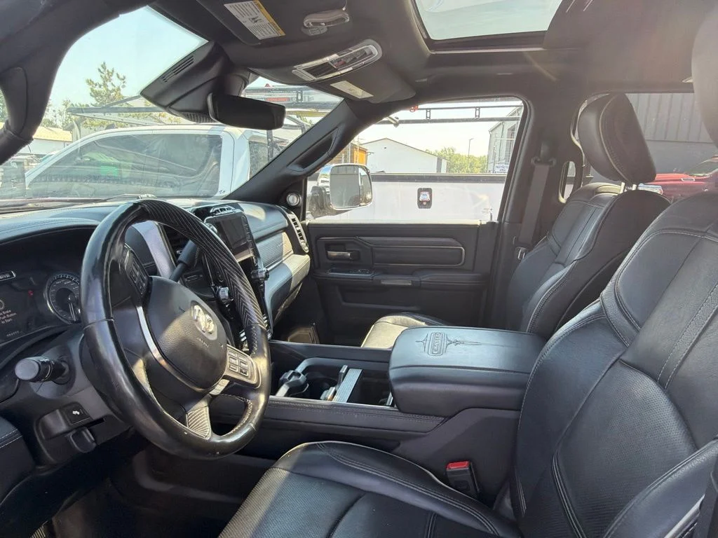 Used 2020 Red Ram Limited image 11