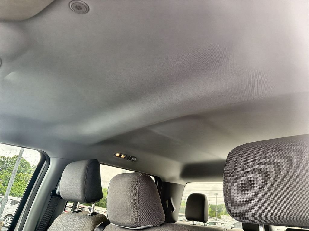 Used 2023 White Ford XL image 17