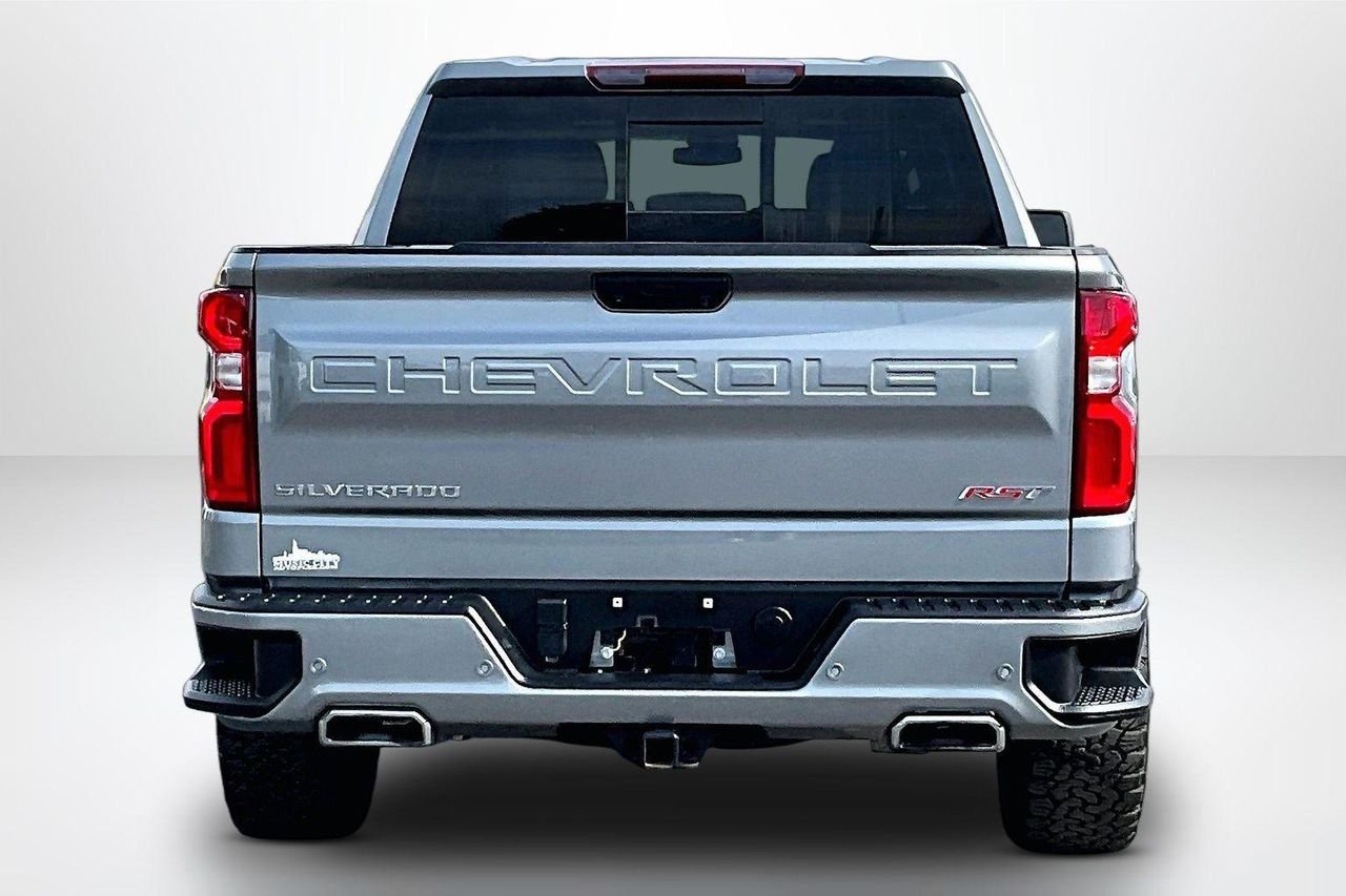 2024 Chevrolet Silverado 1500 RST - Photo 7