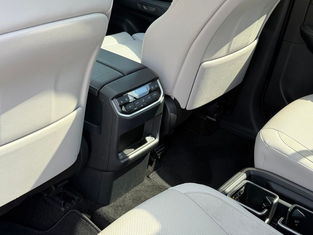 Certified Used 2024 WIND CHILL PEARL Lexus 350 Luxury image 30