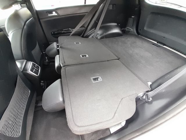 2022 Kia Sportage Nightfall - Photo 45