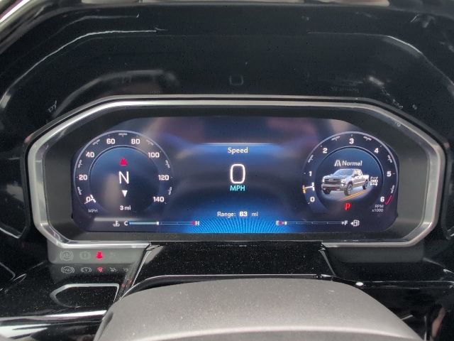 2026 Chevrolet Silverado 1500 LT Trail Boss - Photo 26
