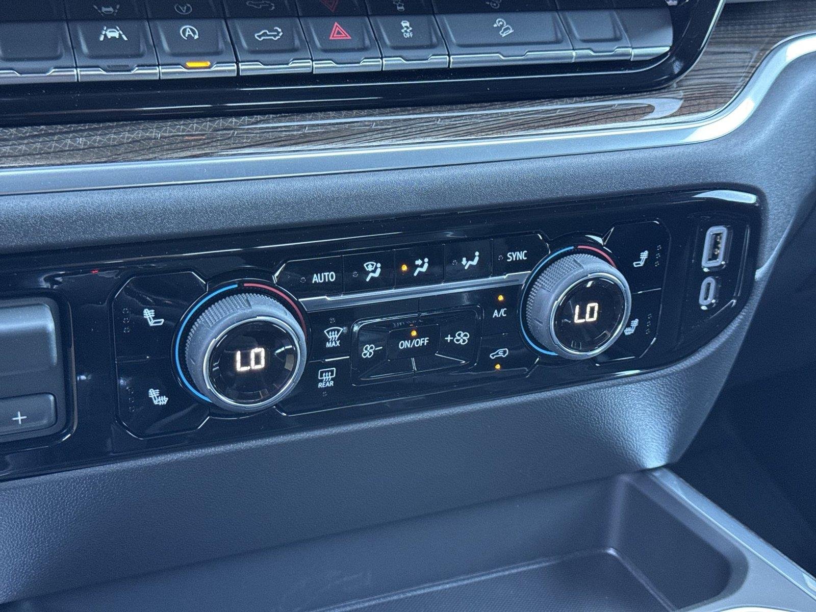 2026 Chevrolet Silverado 1500 LT Trail Boss - Photo 21