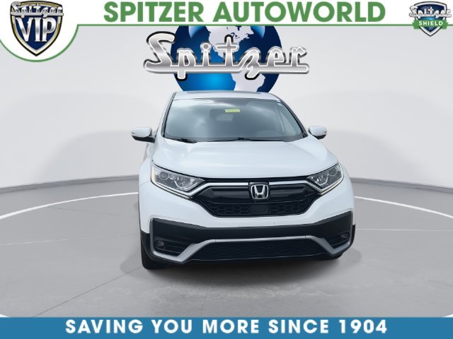 Used 2020  Honda EX-L image 3