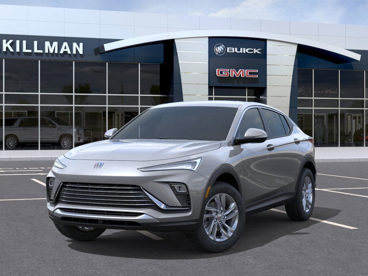 View vehicle photo 6