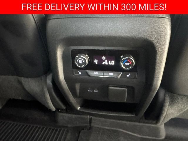 2026 Chevrolet Traverse High Country - Photo 41