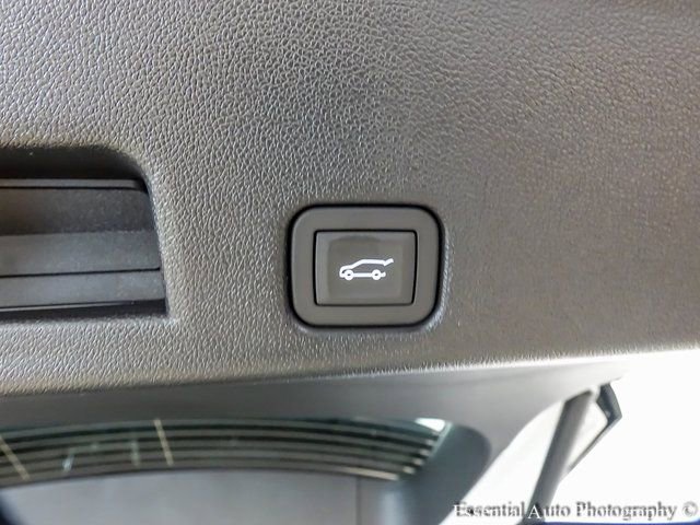 New 2026 Summit White Buick Sport Touring image 21