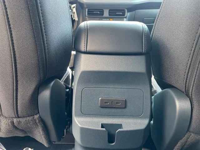 New 2026 Gray Ford XL image 20