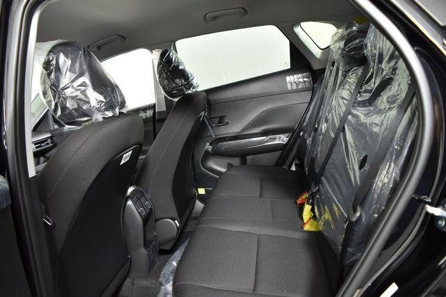 New 2027 Black Hyundai SEL Sport AWD image 74