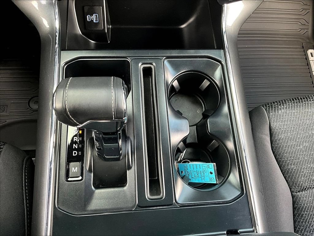 2023 Ford F-150 18