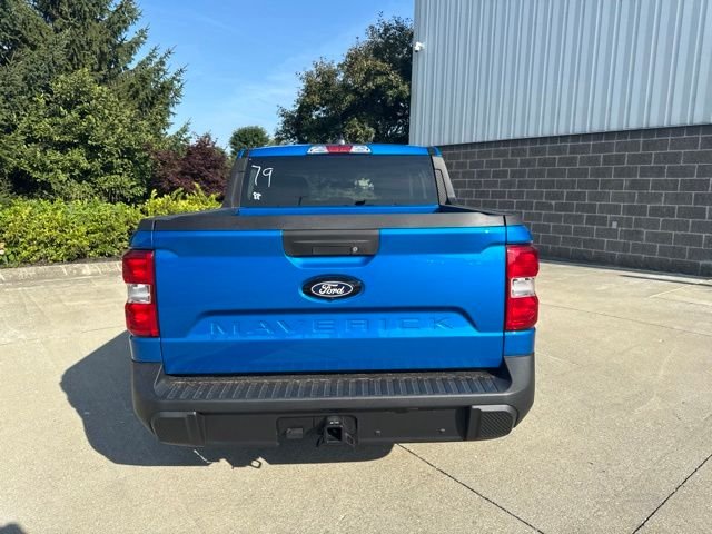 New 2026 Velocity Blue Ford XL image 5