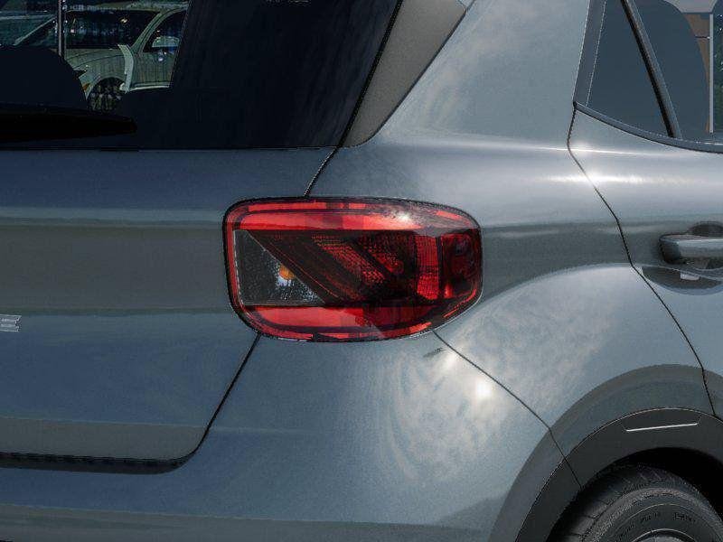 New 2026 Gray Hyundai SEL image 10