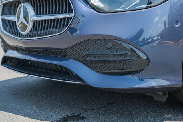 New 2026  Mercedes-Benz C 300 image 60