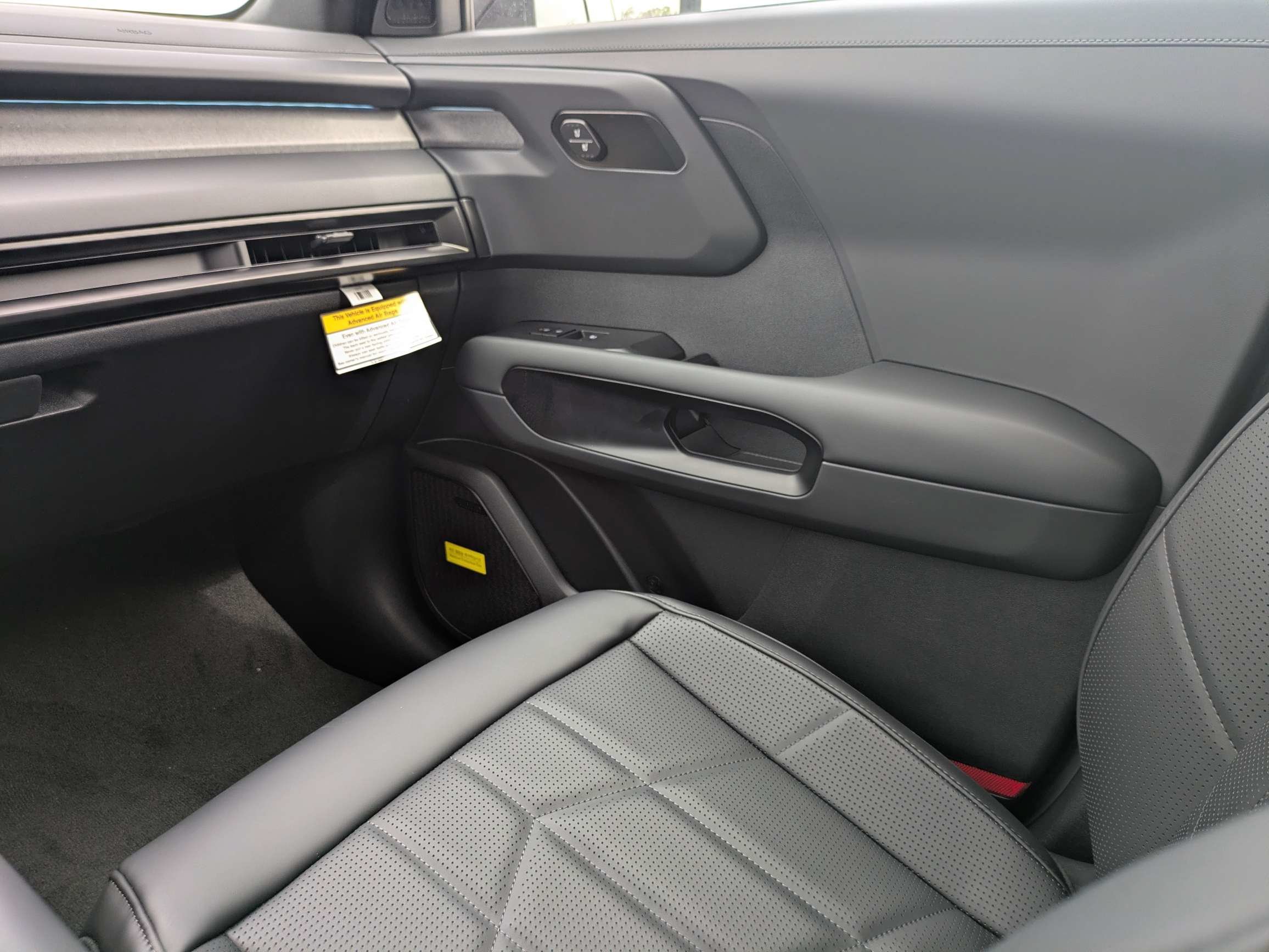 New 2027 Midnight Lake Blue Kia X-LINE SX image 19