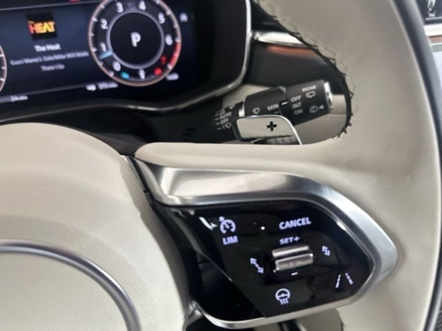 2026 Jaguar F-Pace R-Dynamic S - Photo 24