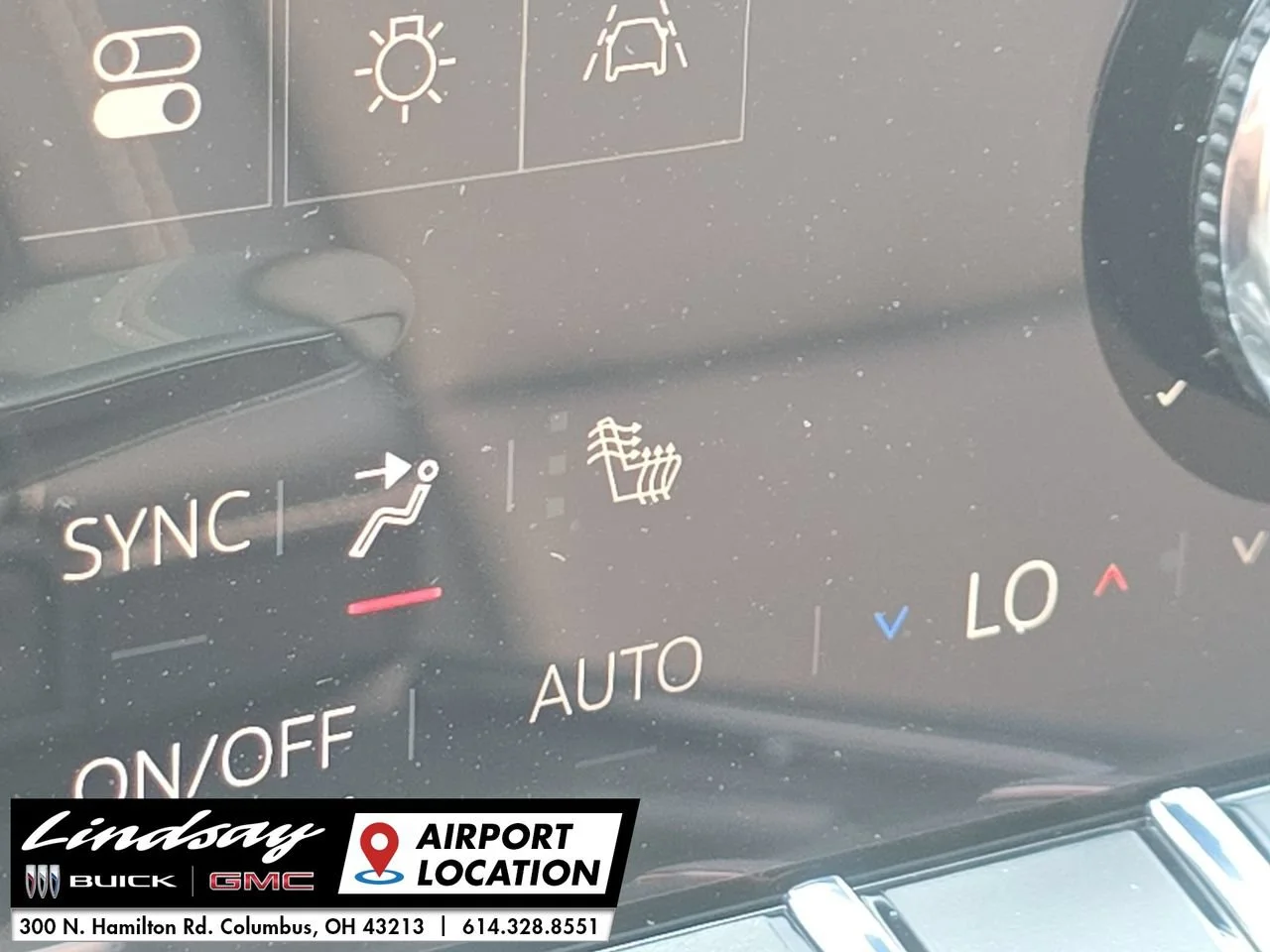 2026 GMC Acadia Elevation - Photo 39