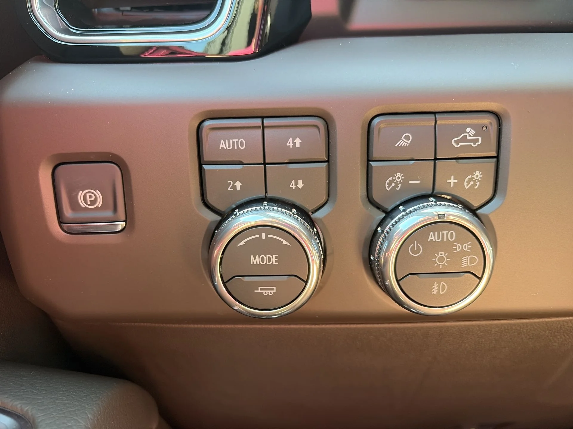 2026 GMC Sierra 1500 Denali - Photo 65