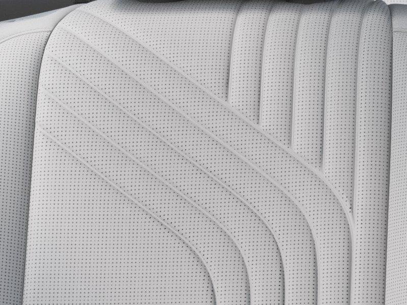 New 2027 Ecotronic Gray Pearl Hyundai SEL AWD image 17